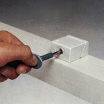 Chubb 8K108 Sliding Sash Window Lock