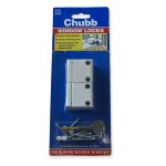 Chubb 8K108 Sliding Sash Window Lock