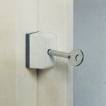 Chubb 8K109/M Casement Window Lock