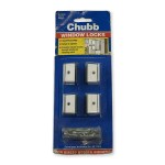 Chubb 8K109/M Casement Window Lock