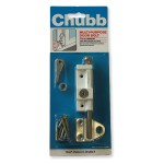 Chubb 8K116 Surface Mounted Door Bolt