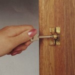 Chubb 8K118 Casement Window Lock