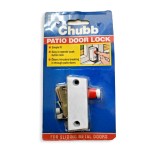 Chubb 8K119 Patio Door Lock