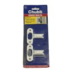 Chubb WS12 & WS14 Hinge Bolts