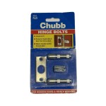Chubb WS12 & WS14 Hinge Bolts