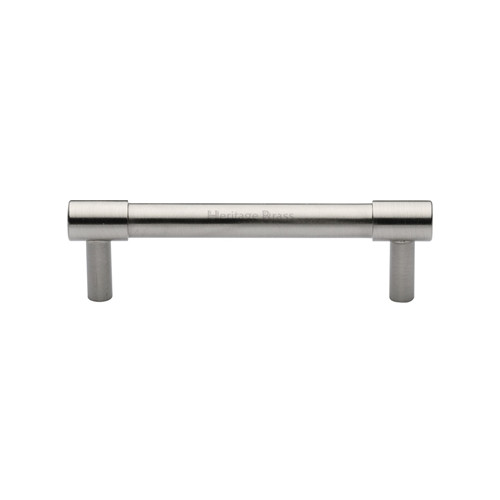 M Marcus Heritage Brass Cabinet Pull Phoenix Design 96mm Centre to Centre