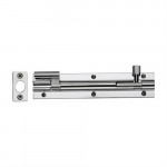 M Marcus Heritage Brass Door Bolt Necked 152.4mm