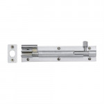 M Marcus Heritage Brass Door Bolt Necked 152.4mm