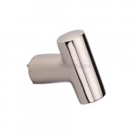 M Marcus Heritage Brass T Shaped Cabinet Knob 35mm 
