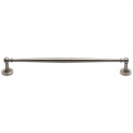 M Marcus Heritage Brass Colonial Design Cabinet Handle 254mm Centre to Centre