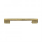 M Marcus Heritage Brass Cabinet Pull Victorian Design 160mm Centre to Centre