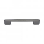 M Marcus Heritage Brass Cabinet Pull Victorian Design 160mm Centre to Centre