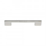 M Marcus Heritage Brass Cabinet Pull Victorian Design 160mm Centre to Centre