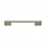 M Marcus Heritage Brass Cabinet Pull Victorian Design 160mm Centre to Centre