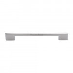 M Marcus Heritage Brass Cabinet Pull Victorian Design 192mm Centre to Centre