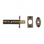 M Marcus Heritage Brass Rack Bolt without Turn