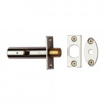 M Marcus Heritage Brass Rack Bolt without Turn