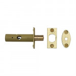 M Marcus Heritage Brass Rack Bolt without Turn