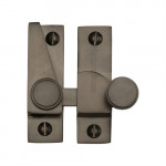 M Marcus Heritage Brass Sash Fastener