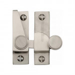 M Marcus Heritage Brass Sash Fastener