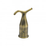 M Marcus Heritage Brass Pole Hook