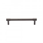 M Marcus Heritage Brass Cabinet Pull Phoenix Design 128mm Centre to Centre