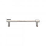 M Marcus Heritage Brass Cabinet Pull Phoenix Design 128mm Centre to Centre