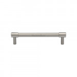 M Marcus Heritage Brass Cabinet Pull Phoenix Design 128mm Centre to Centre