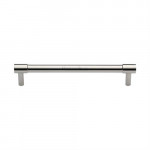 M Marcus Heritage Brass Cabinet Pull Phoenix Design 160mm Centre to Centre