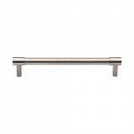 M Marcus Heritage Brass Cabinet Pull Phoenix Design 160mm Centre to Centre