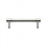 M Marcus Heritage Brass Cabinet Pull Phoenix Design 96mm Centre to Centre