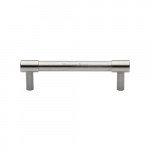 M Marcus Heritage Brass Cabinet Pull Phoenix Design 96mm Centre to Centre