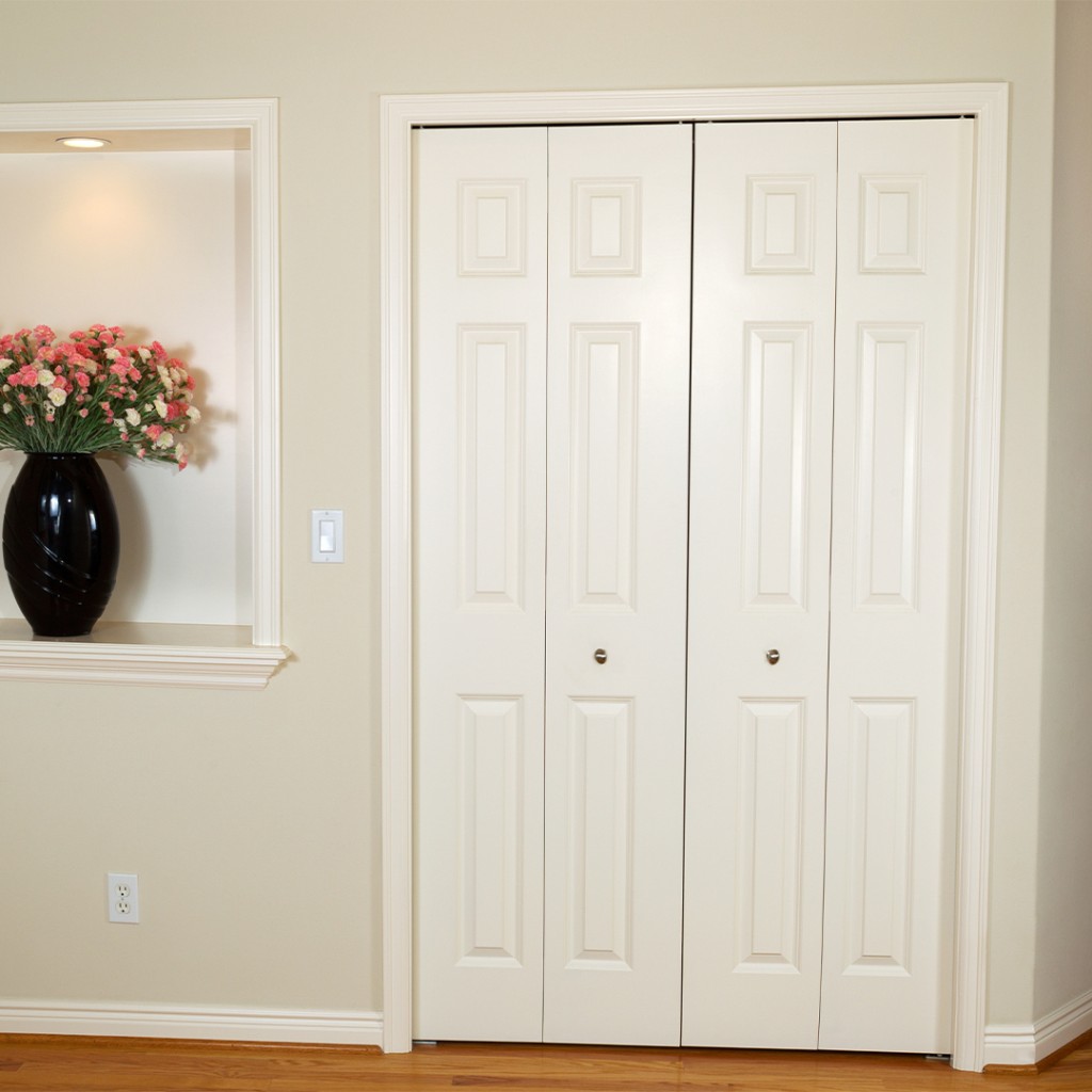 Henderson Bifold Sliding Door Kit