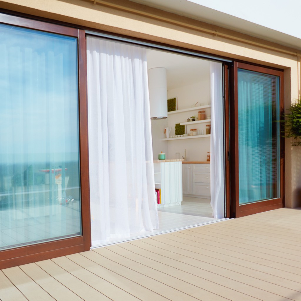 Henderson Imperial Sliding Door Kit