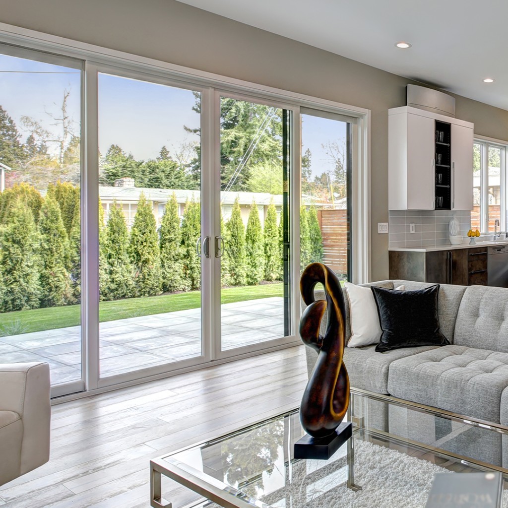 P C Henderson Imperial Sliding Door System