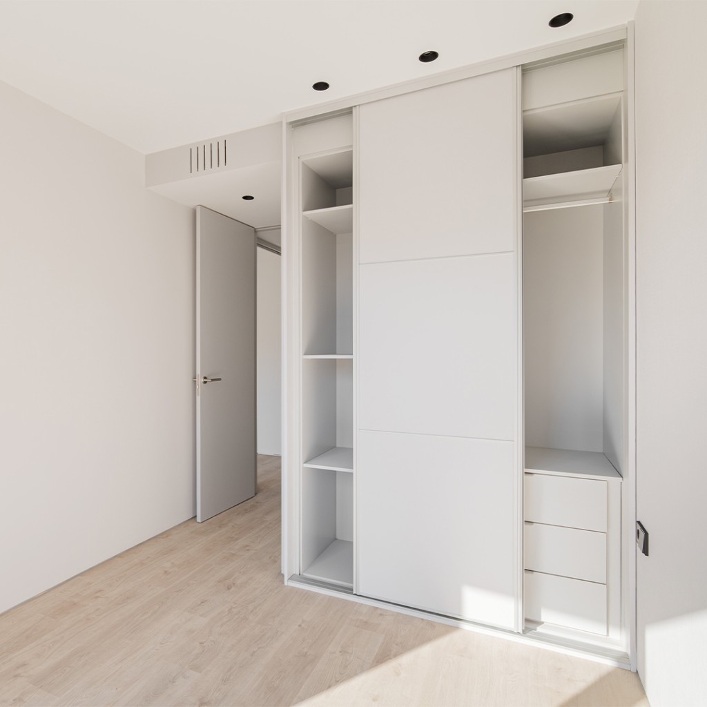 P C Henderson SlideLite 50 Sliding Door System