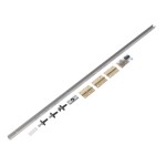 P C Henderson Bifold Sliding Door System