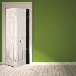 P C Henderson Bifold Sliding Door System