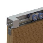 P C Henderson Compact 120 Low Headroom Kit