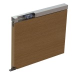 P C Henderson Compact 120 Low Headroom Kit