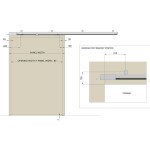 P C Henderson Evolve Automated Sliding Door System