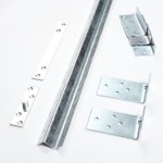 P C Henderson Marathon Fire Rated Sliding Door System