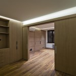 P C Henderson Husky 120 Pro Sliding Door System