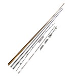 P C Henderson Imperial Sliding Door System