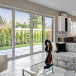 P C Henderson Imperial Sliding Door System