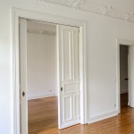 P C Henderson Pocket Door Sliding Door System