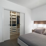 P C Henderson Pocket Door Sliding Door System