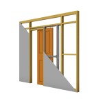P C Henderson Pocket Door Pro Sliding Door System