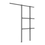 P C Henderson Pocket Door Pro Sliding Door System