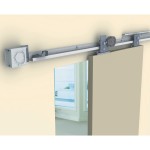 P C Henderson Sirocco Self-Closing Sliding Door System